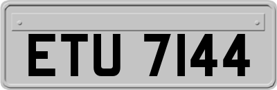 ETU7144