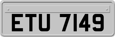 ETU7149