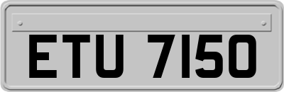 ETU7150