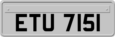 ETU7151
