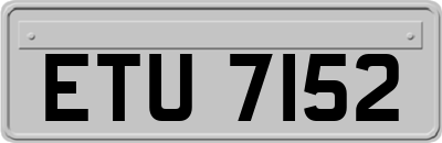 ETU7152