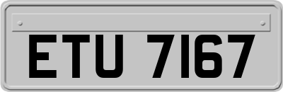 ETU7167