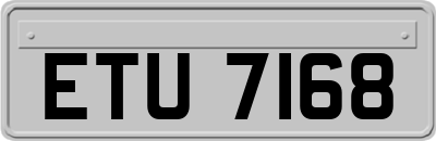 ETU7168