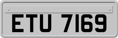 ETU7169