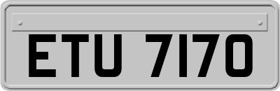 ETU7170