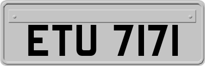 ETU7171