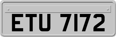 ETU7172