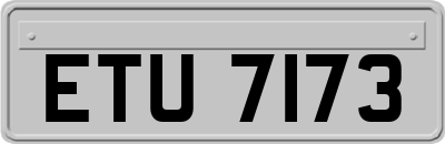 ETU7173