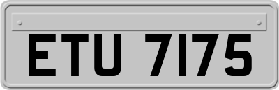ETU7175