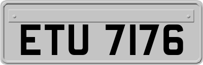 ETU7176