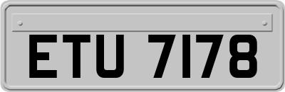 ETU7178