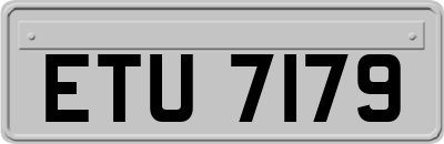 ETU7179