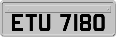 ETU7180