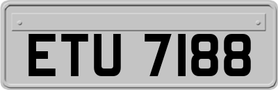 ETU7188