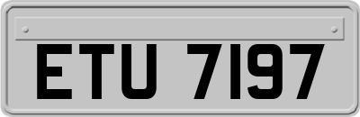 ETU7197
