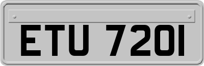 ETU7201