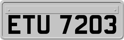ETU7203