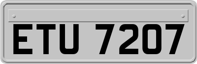 ETU7207
