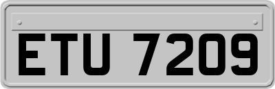 ETU7209