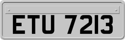 ETU7213