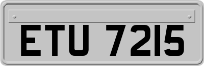 ETU7215