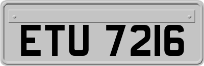 ETU7216