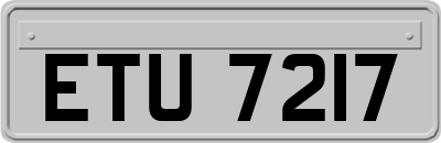 ETU7217