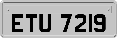 ETU7219
