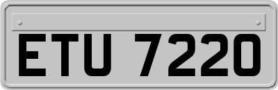 ETU7220