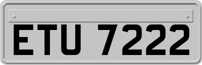 ETU7222