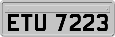 ETU7223