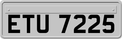 ETU7225