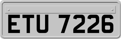 ETU7226