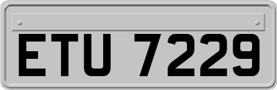 ETU7229