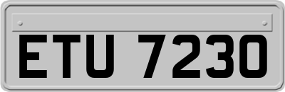 ETU7230