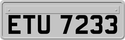 ETU7233