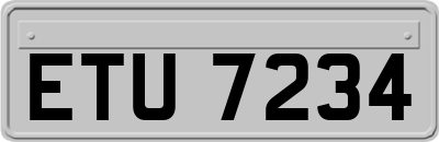 ETU7234