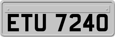 ETU7240