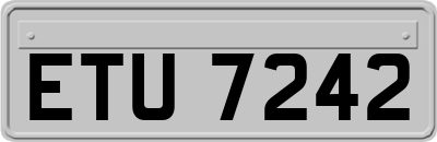 ETU7242
