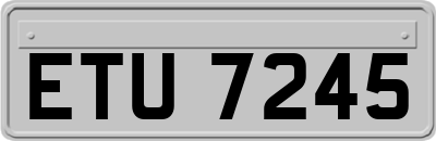 ETU7245