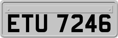 ETU7246