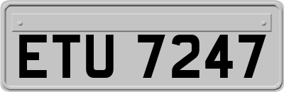 ETU7247