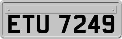 ETU7249