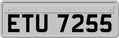 ETU7255