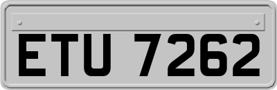 ETU7262