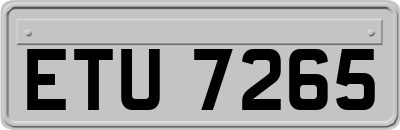 ETU7265