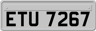 ETU7267