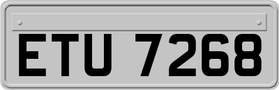 ETU7268