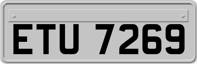 ETU7269