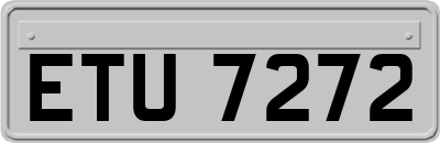 ETU7272